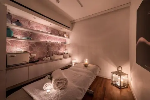 Devero Hotel & Spa in Agrate Brianza, foto 14