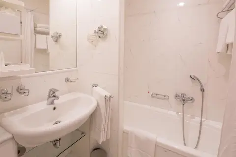 Best Western Hotel I Triangoli in Rome, foto 15