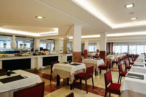 THB Gran Bahia in Can Picafort — foto 7
