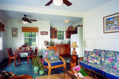 Waimea Plantation Cottages Kauai in Waimea — foto 4