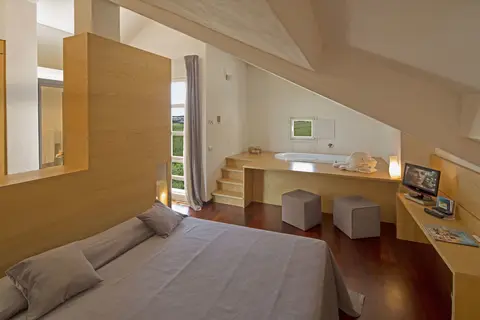Hotel La Locanda dell’Angelo in Lesina, foto 14