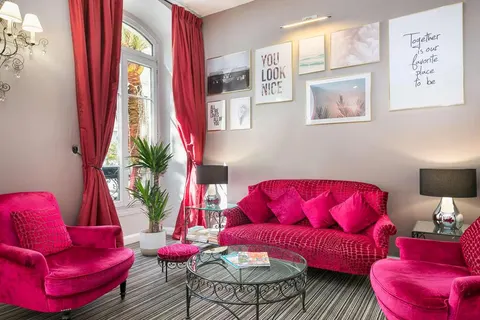 Best Western Lakmi foto 4