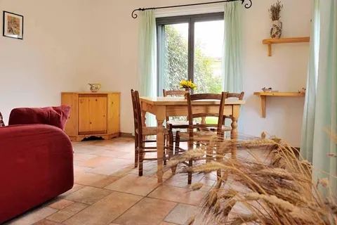 Agriturismo La Torriola in Todi — foto 9