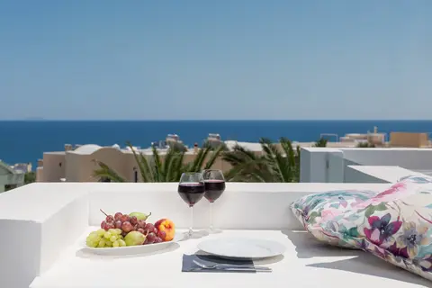 Mar 'n' Mar Crown Hotel and Suites in Δημοτική Ενότητα Θήρας — foto 14