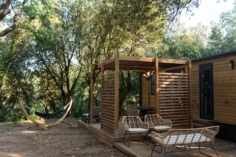 Camping La Clémentine foto 25