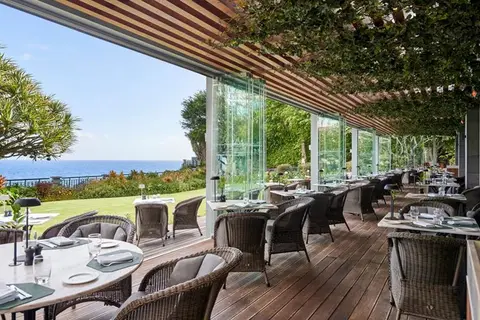 Hotel The Cliff Bay in Funchal — foto 11