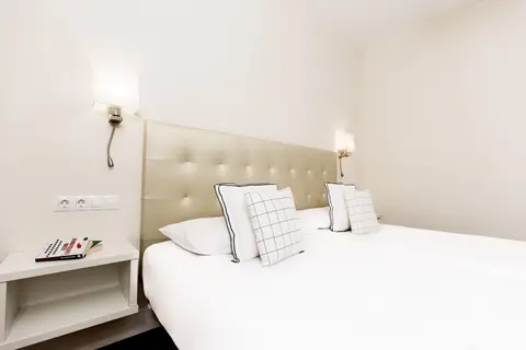 Hotel Madrid in Las Palmas de Gran Canaria, foto 24