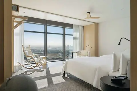 SIRO One Za’abeel in Dubai — foto 11