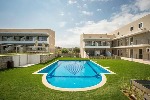 Vantaris Blue in Dramia, foto 3
