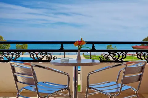 Astir Beach Hotel in Δημοτική Ενότητα Λαγανά — foto 4