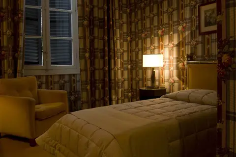 Hotel Villa La Principessa in Lucca — foto 11