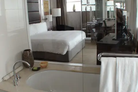 Crowne Plaza Dubai - Festival City in Dubai — foto 15