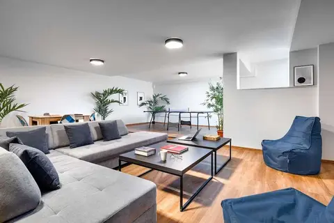 Filopappou Hill Suites by Athens Stay in Καλλιθέα — foto 7