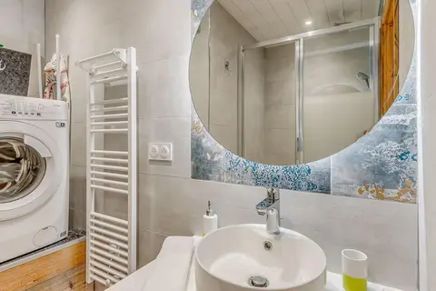 Résidence le Hameau de Tovière in Tignes, foto 10