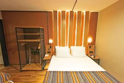 Hotel Antik in Fatih, foto 3