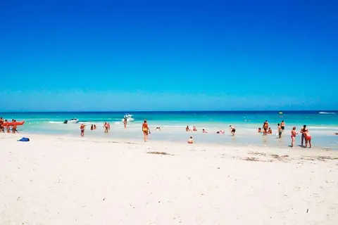 Djerba Holiday Beach in مزراية — foto 15