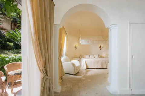 Jumeirah Capri Palace in Anacapri, foto 16