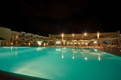 Oasis Salinas Sea in Santa Maria, foto 19