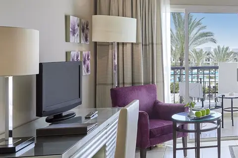 JAZ Elite Crystal, Almaza Bay in Marsa Matrouh, foto 10