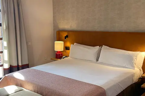 Parador de Sigüenza in Siguenza — foto 6