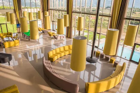 Hotel Vila Galé Sintra in Casal de Cambra — foto 4