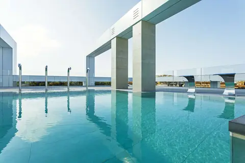 Hotel Olympus Palace in Salou — foto 18