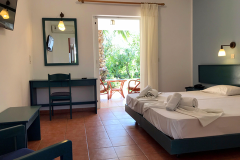 Hotel Three Stars Beach foto 12