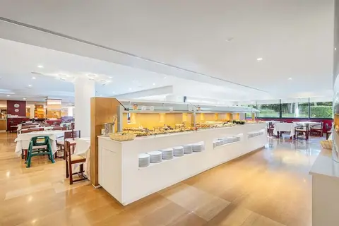Welikehotel Marfil Playa in Sant Llorenç des Cardassar — foto 13