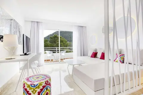 Hotel Grupotel Ibiza Beach Resort - adults only in Sant Joan de Labritja — foto 15