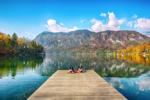 Slovenië compleet foto 1