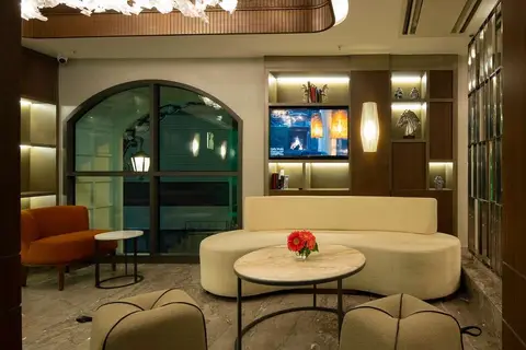 Hotel Nena in Fatih — foto 10