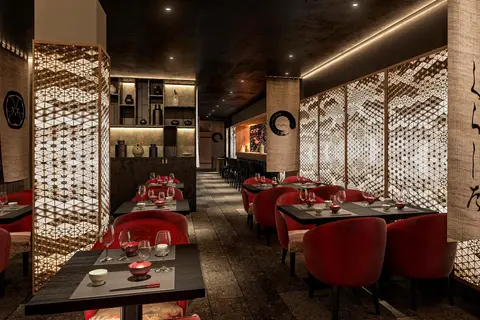 Palazzo Cordusio Gran Meliá in Milaan — foto 19