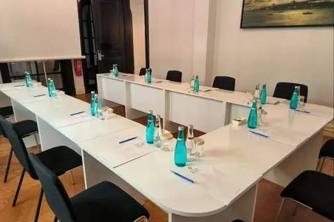 Akka Lush Hotel in Fatih — foto 18