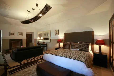 Villa des Orangers in Marrakech — foto 2