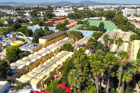 Samira Club Spa & Aquapark foto 5