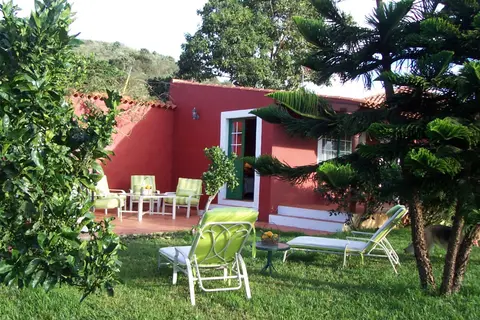 Casa La Deseada in Tacoronte — foto 4