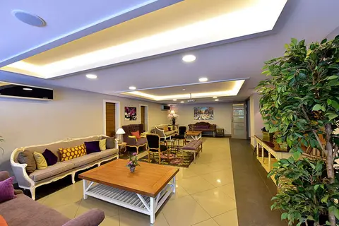 Cheya Hotel Besiktas in Beşiktaş — foto 9