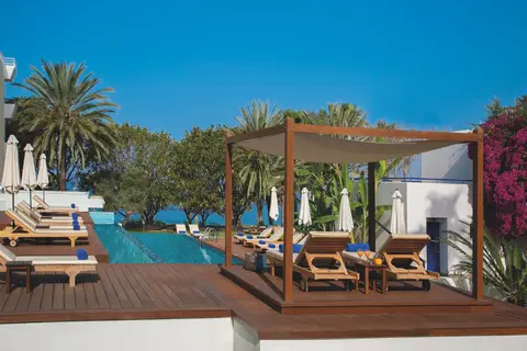 Azia Resort & Spa in Paphos — foto 12
