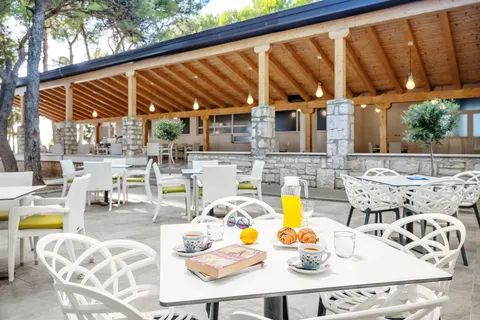 Camping Pineta foto 10