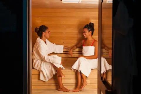 Grifo Hotel Charme & Spa in Ischia, foto 29