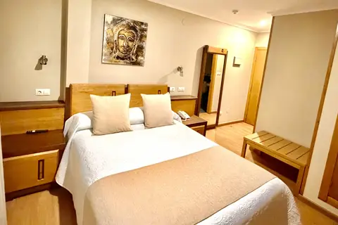 Hotel Galatea in Burela — foto 9