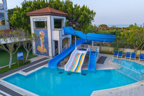 Hotel Sural Resort foto 13