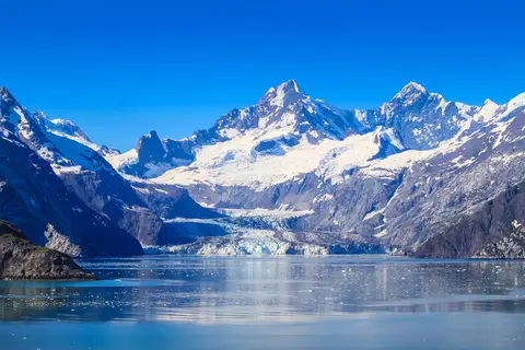 Cruise Alaska in Cruisereizen, foto 15