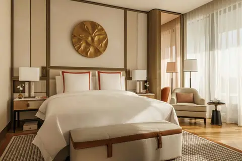 Jumeirah Marsa Al Arab in Dubai — foto 4