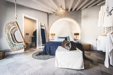 Hotel Capo Blu in Ponte di Legno, foto 28