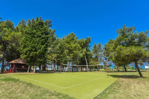 Camping Polynesia Plava Laguna foto 10