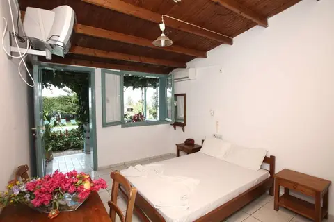Anatoli Appartementen in Chersonisos Municipal Unit, foto 10