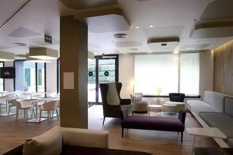 Room Mate Pau foto 5