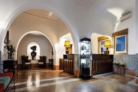 Pousada Sagres - Charming Hotel in Porches — foto 3