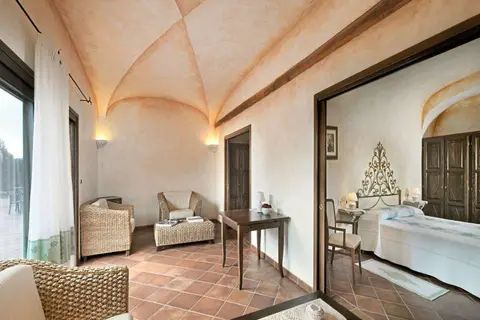 Hotel Parco degli Ulivi in Alzachèna/Arzachena — foto 6